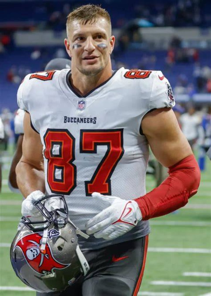 Rob Gronkowski Net Worth: A Comprehensive Look at the Financial Empire of a NFL Legend