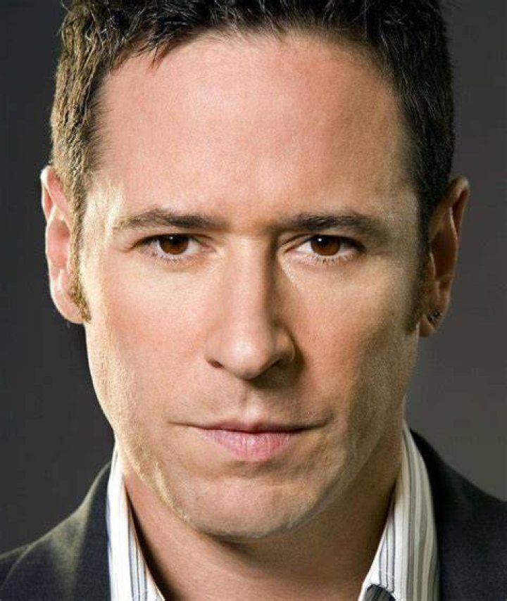 Rob Morrow Illness: A Comprehensive Look at the Health Challenges of a Beloved Actor