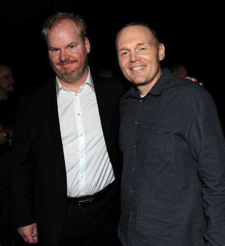Robert Burr Bill Burr: The Man Behind the Mic and the Memes
