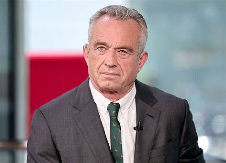 Robert F. Kennedy Jr. Education: A Comprehensive Guide to His Academic Journey