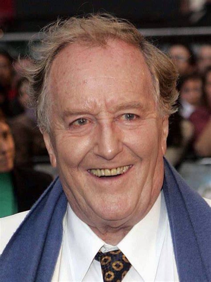 Robert Hardy Cause of Death: Unveiling the Truth Behind a Legendary Career
