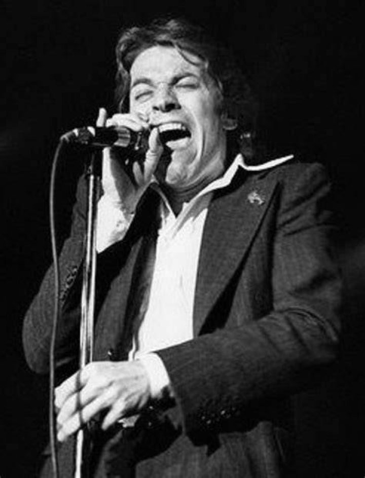 Robert Palmer: The Voice That Defined an Era