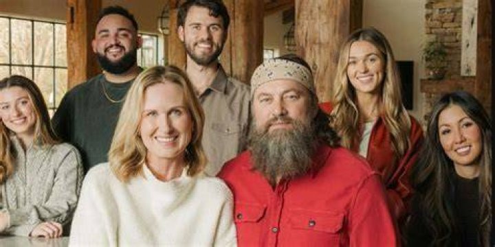 Robertson Duck Dynasty: The Untold Story of a Southern Family Empire