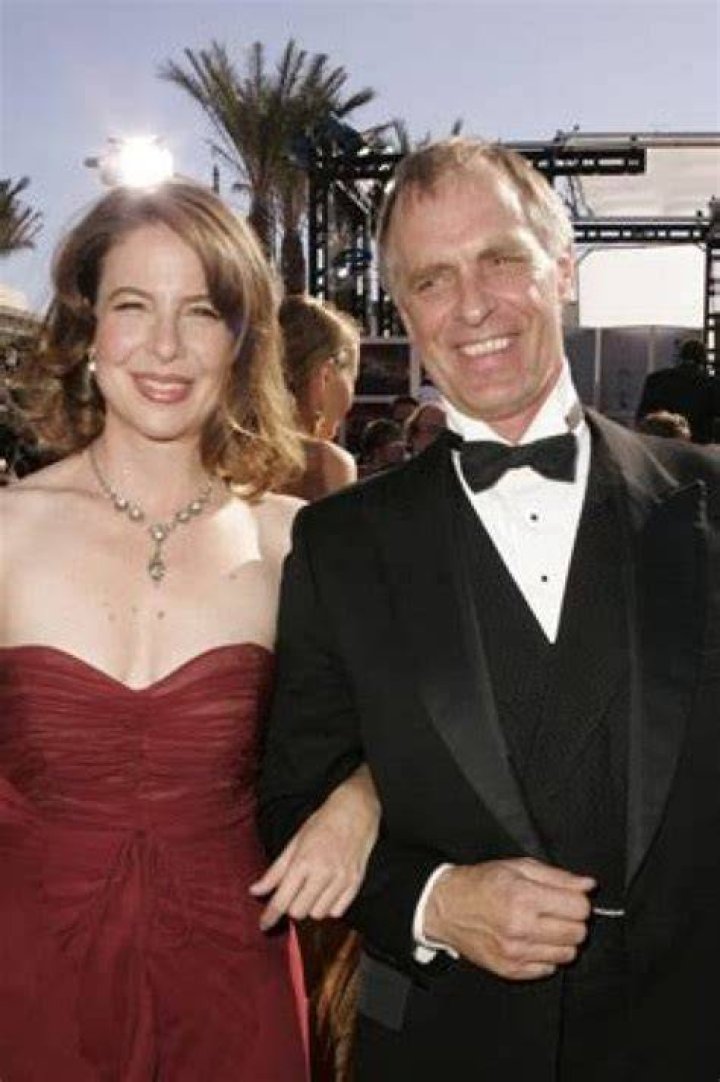 Robin Weigert Spouse: The Untold Love Story Behind the Iconic Actress