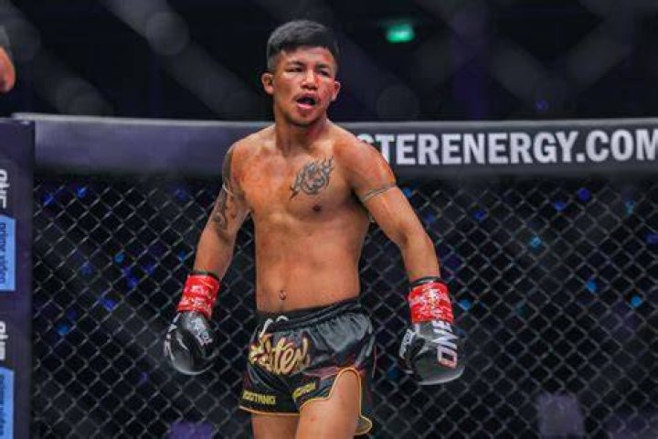 Rodtang: The Phenomenon of Muay Thai's Rising Star