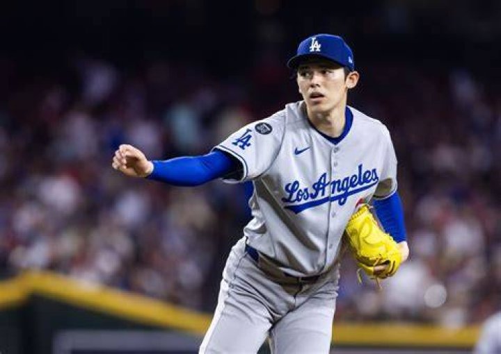 Roki Sasaki: The Rising Star Redefining Baseball's Pitching Game