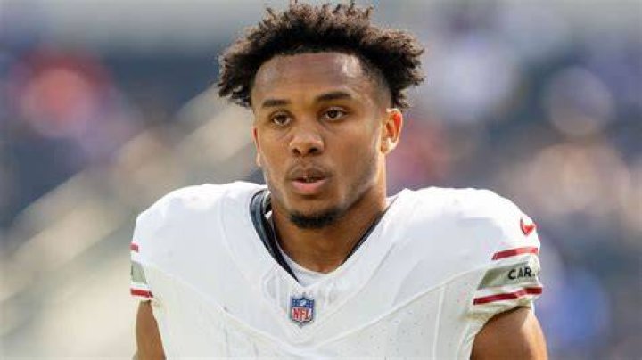 Rondale Moore: The Rising Star Redefining NFL's Playbook