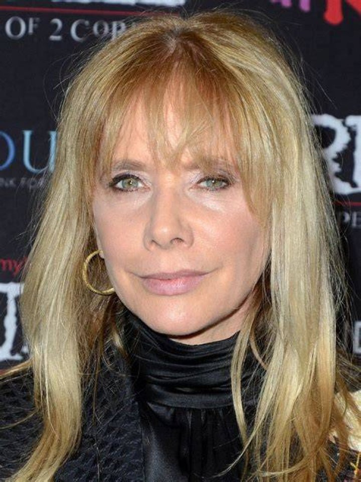 Rosanna Arquette: An In-Depth Exploration of Her Life, Career, and Legacy