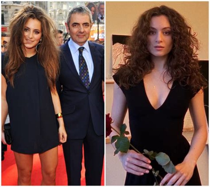 Rowan Atkinson's Daughters: All You Need to Know