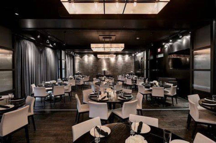 RPM Italian Washington DC: A Premier Dining Experience