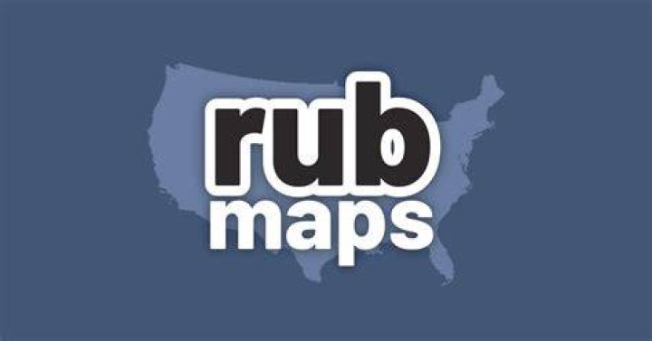 Rub Maps: Your Ultimate Guide to Unlocking Hidden Treasures