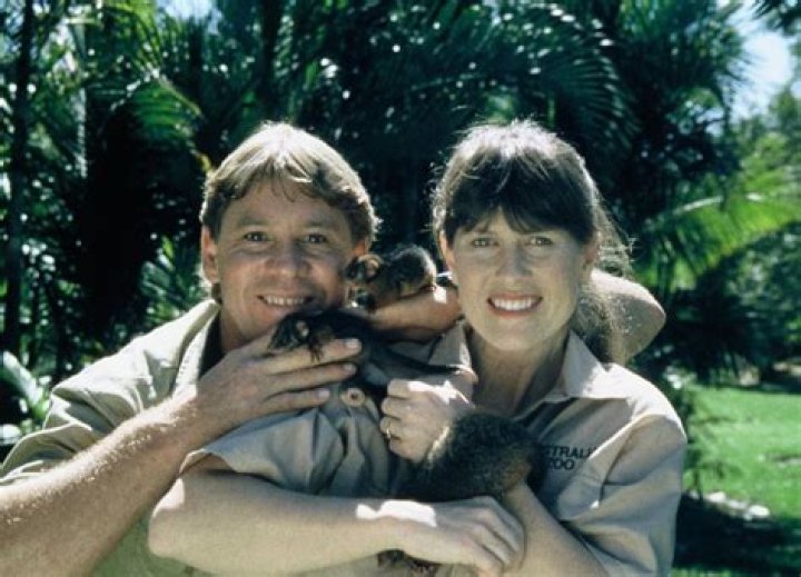 Russell Crowe and Terri Irwin: Exploring Their Lives and Impact