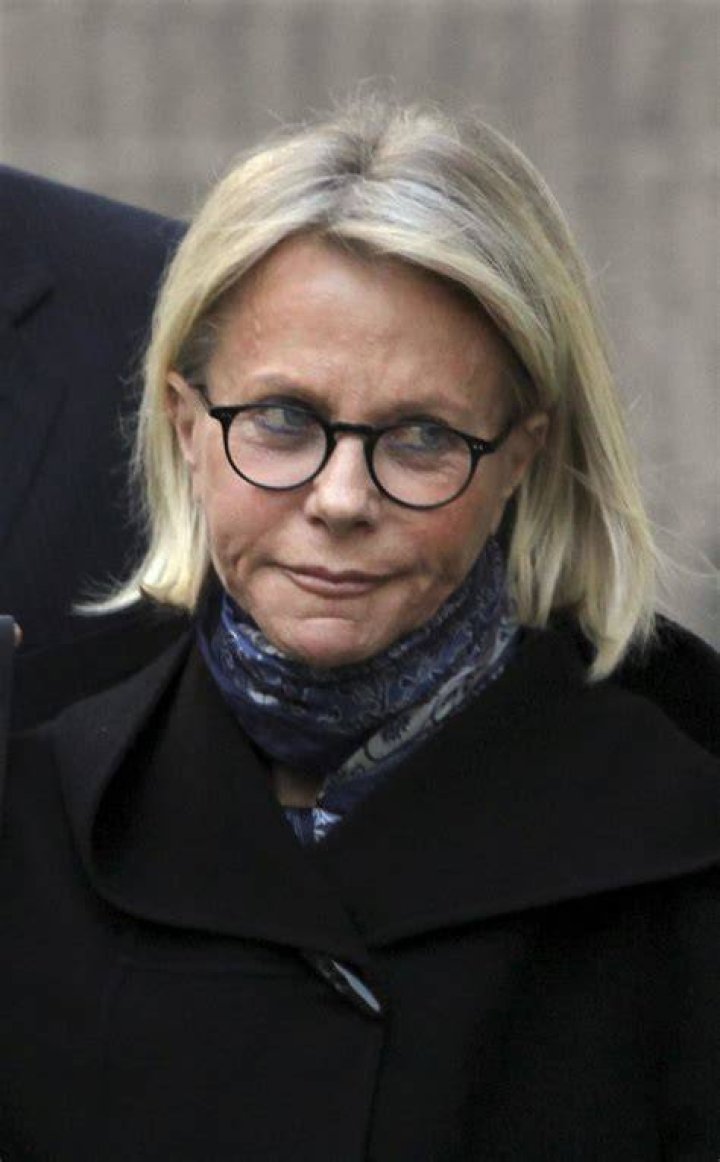 Ruth Madoff: The Untold Side of the World's Most Infamous Financial Scandal