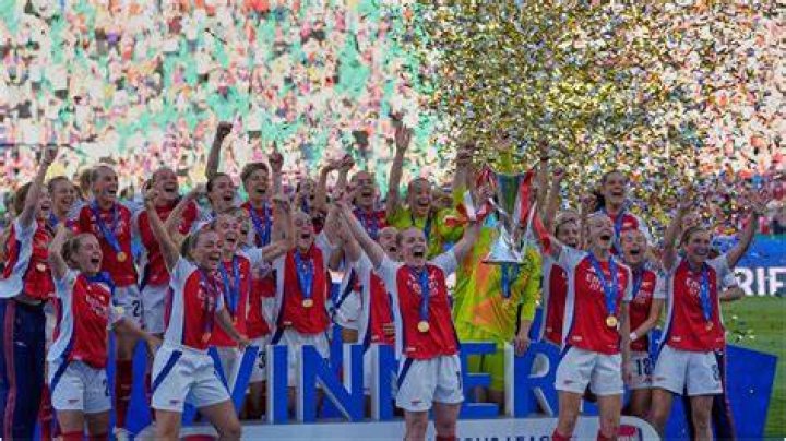 Ruthlessness in Both Boxes Defines Arsenal&rsquo;s UWCL Defeat in Madrid