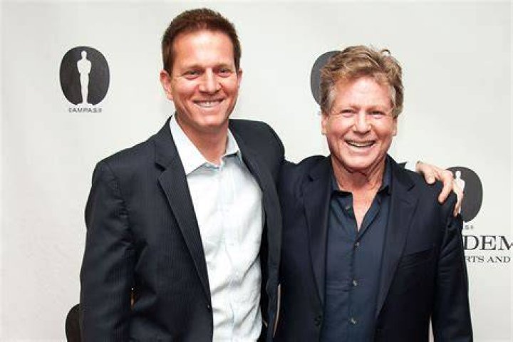 Ryan O'Neal: The Iconic Journey of a Hollywood Legend