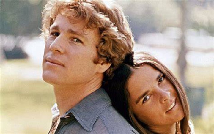Ryan O'Neal: The Talented Musician Redefining Modern Melodies