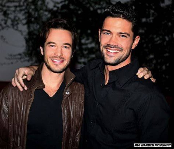 Ryan Paevey's Wife: Everything You Need to Know