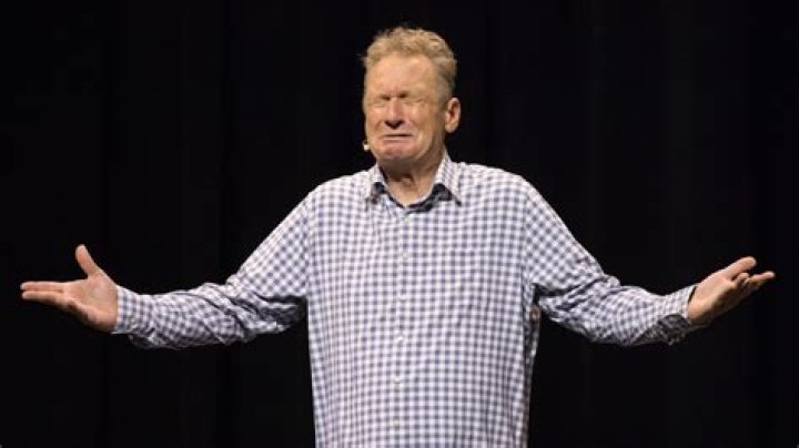 Ryan Stiles: The Iconic Talent Behind Comedy Legends