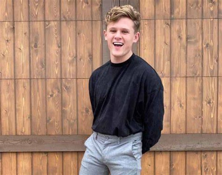 Ryan Trahan Height: The Inside Scoop You Didn&rsquo;t Know You Needed