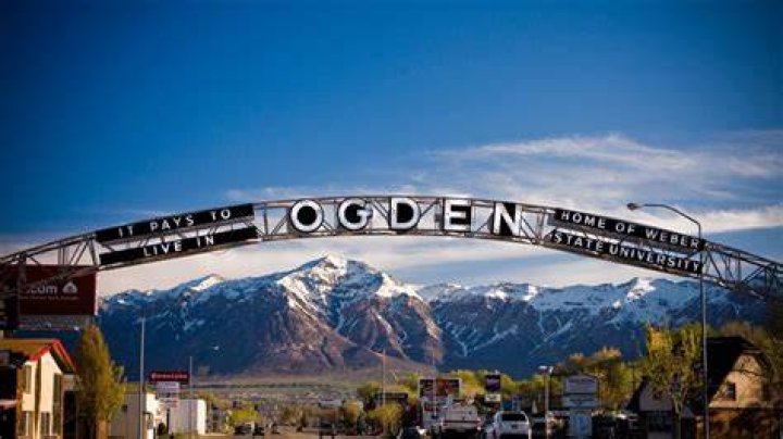 S in Ogden: A Comprehensive Exploration of Ogden's Hidden Gem