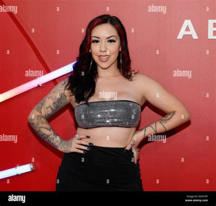 Salice Rose Naked: The Untold Story Behind the Viral Sensation