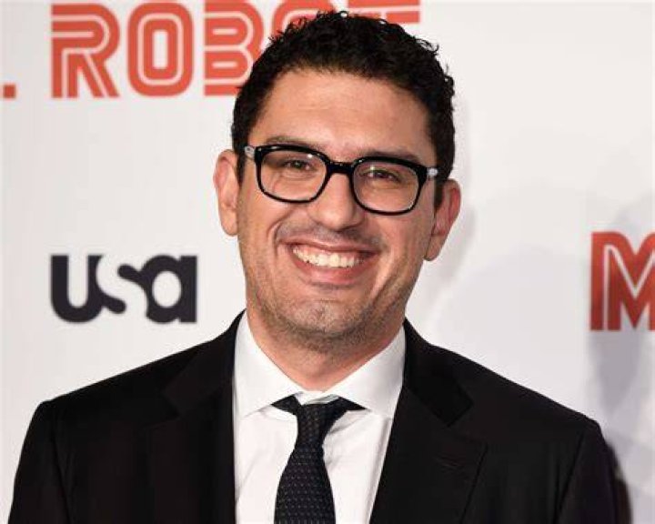 Sam Esmail: The Visionary Creator of 'Mr. Robot' and More