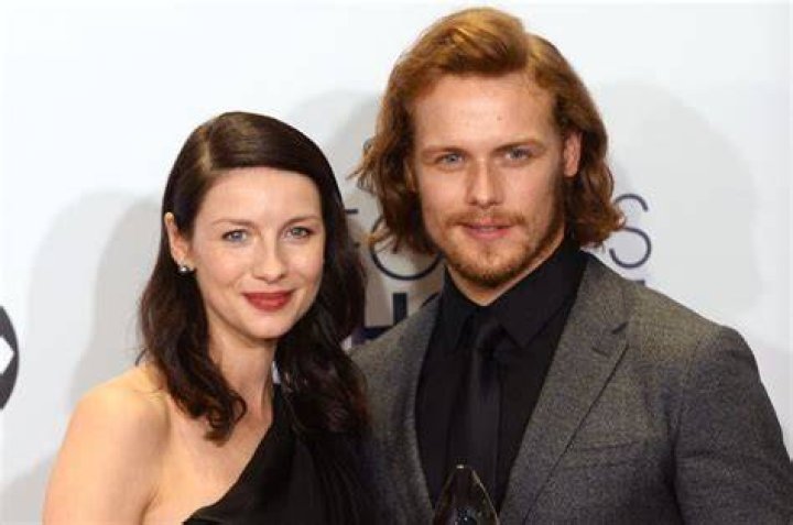Sam Heughan's Journey: Is He Really Married?