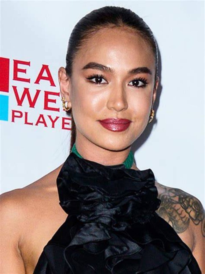 Samantha Richelle: The Rising Star in the Entertainment Industry