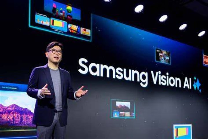 Samsung S2025: The Future of Innovation Unveiled