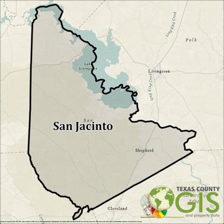 San Jacinto County: The Hidden Gem of Texas You Need to Discover