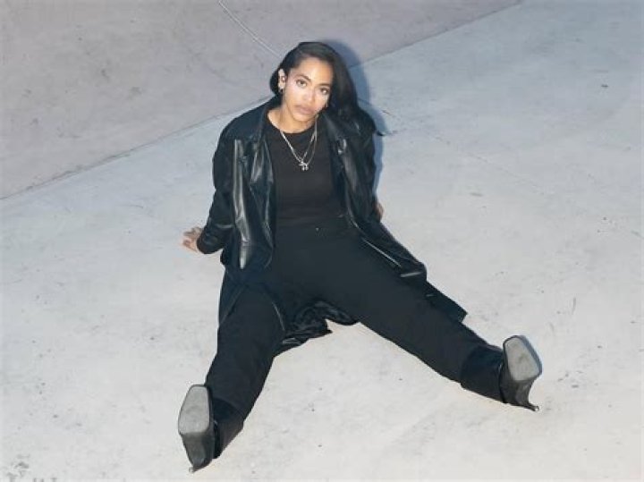 Sandra Czuchry: The Rising Star You Need to Know About