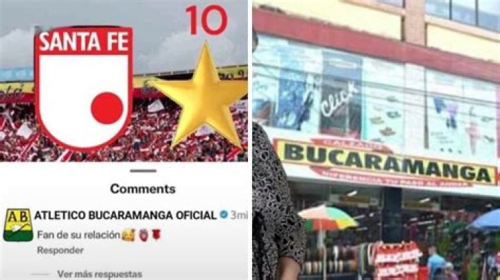 Santa Fe - Bucaramanga: Your Ultimate Travel Guide to Discovering Paradise