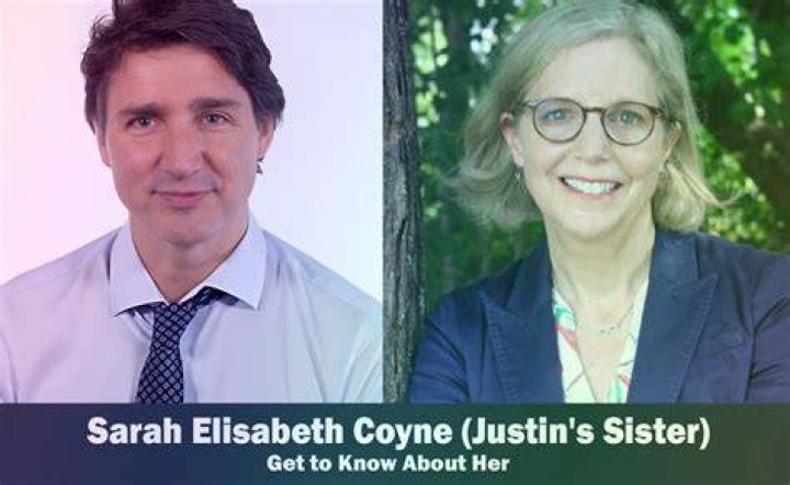 Sarah Elisabeth Coyne: The Rising Star You Need to Know About!
