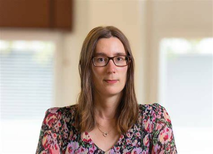 Sarah Herman Partner: Unveiling the Success Story and Expertise