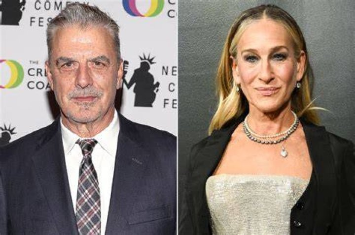 Sarah Jessica Parker and Chris Noth: A Journey Through Fame, Talent, and Influence