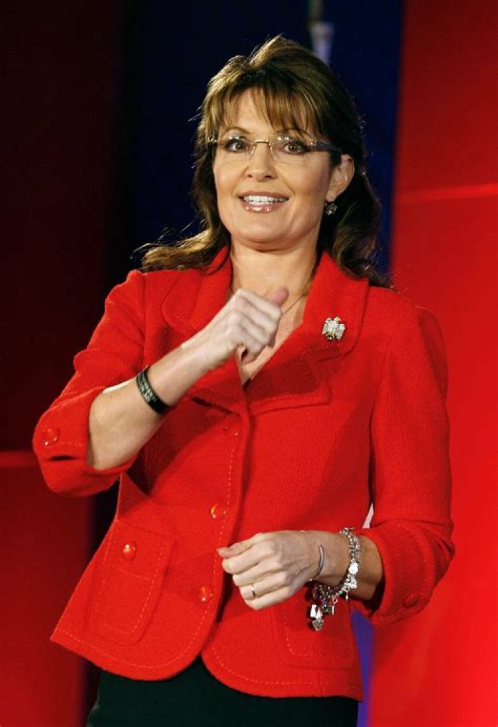 Sarah Palin 2023: A Comprehensive Look Into Her Current Life, Career, and Legacy