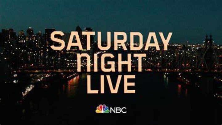 Saturday Night Live Hosting Tonight: A Comprehensive Guide to the Iconic Show