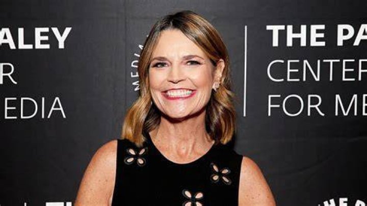 Savannah Guthrie Net Worth: A Comprehensive Look at Her Financial Journey