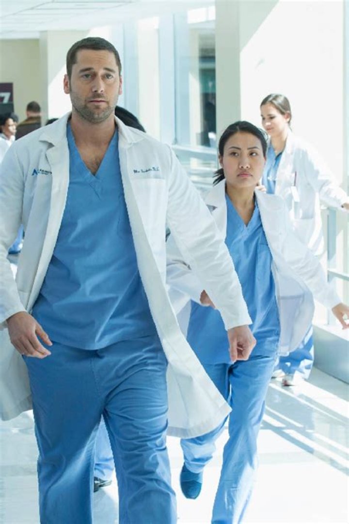 Schavaria Reeves New Amsterdam: A Rising Star in the Medical Drama World