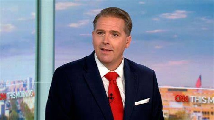Scott Jennings CNN Salary: The Inside Scoop You've Been Waiting For