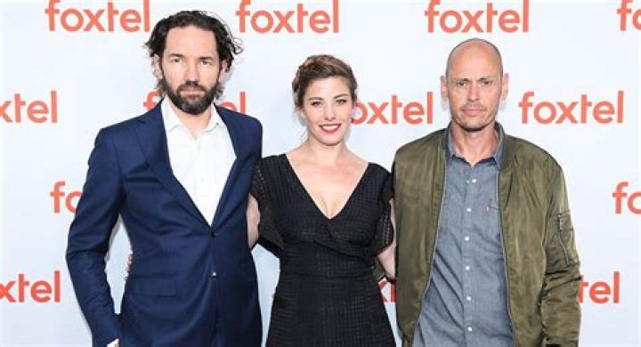 Scott Ryan Actor Wife: The Untold Story of Love, Fame, and Family