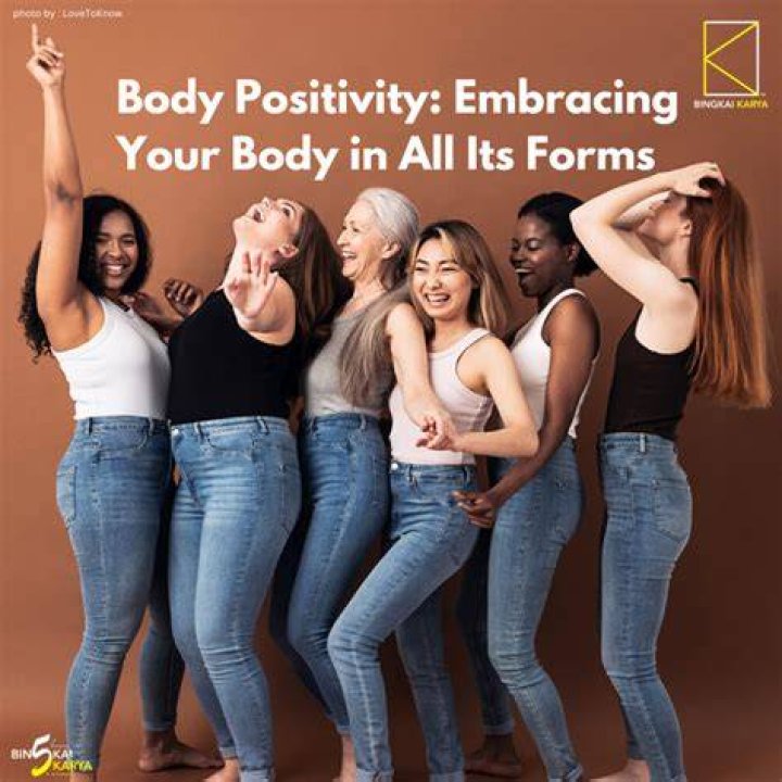 Screaming BBW: The Ultimate Guide to Understanding and Embracing Body Positivity