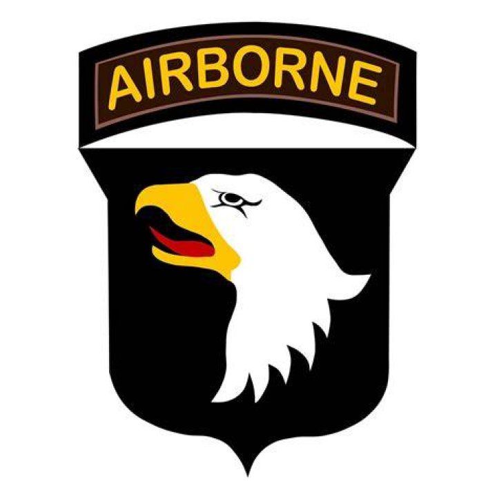 Screaming Eagles Army: The Elite Force of Valor and Dedication