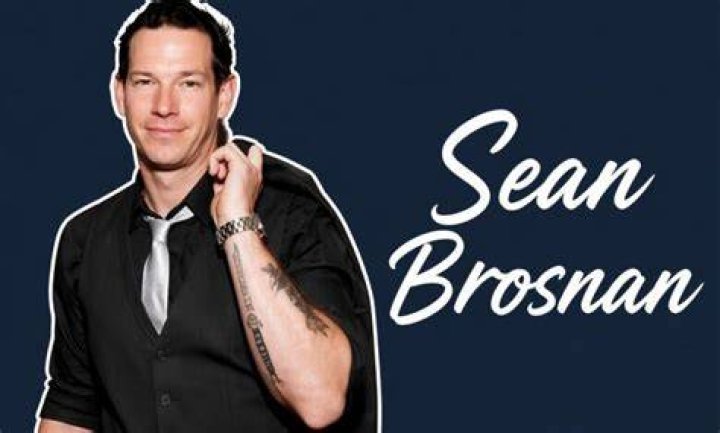 Sean Brosnan: The Rising Star Who Carries the Brosnan Legacy