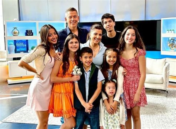 Sean Duffy Kids: The Rising Stars of Hollywood's Next Generation