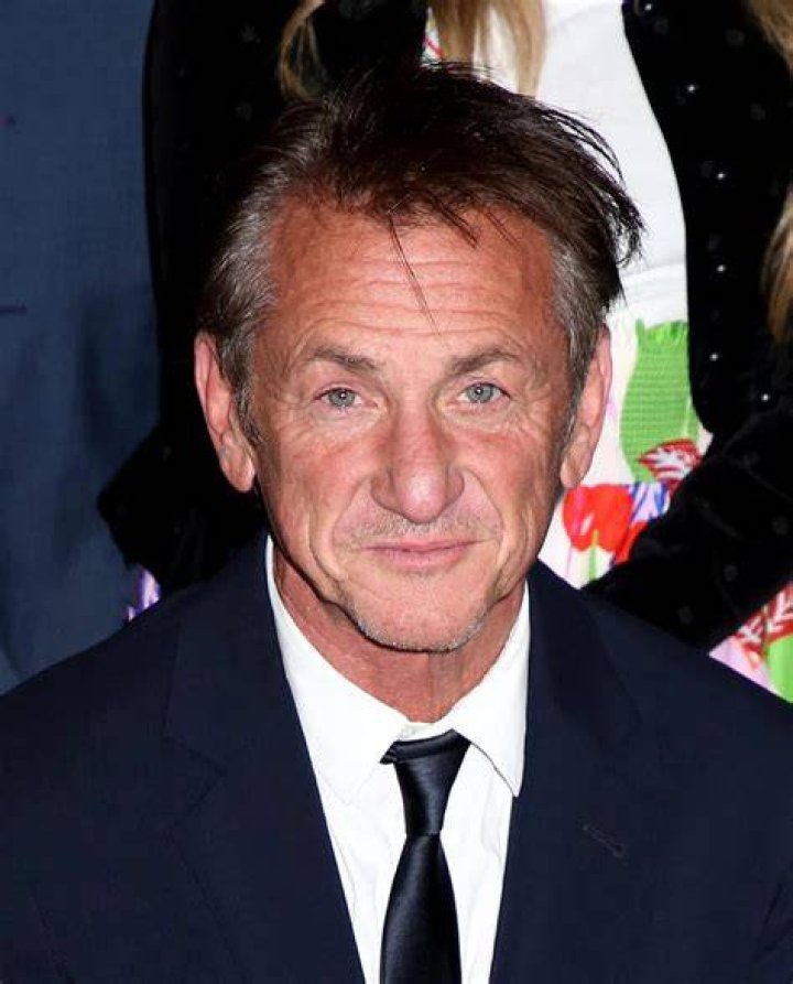 Sean Penn Sick: A Comprehensive Look Into the Health Status of the Renowned Actor