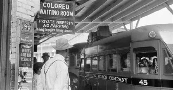 Segregated Facilities: The Untold Story You Need to Know