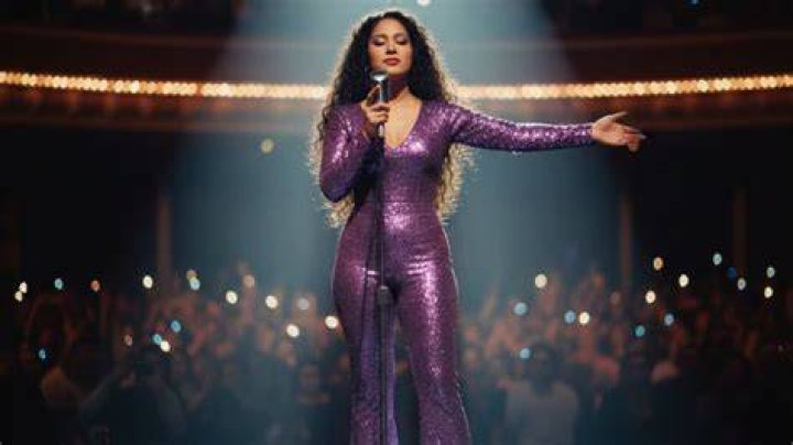 Selena Ward: Rising Star in the Entertainment Industry