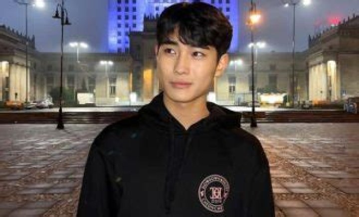 Seungbin Hwang Age: Unveiling the Rising Star's Journey