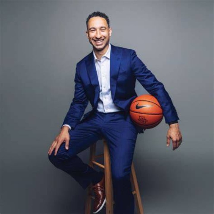 Shaka Smart: The Inspiring Journey of a Basketball Genius